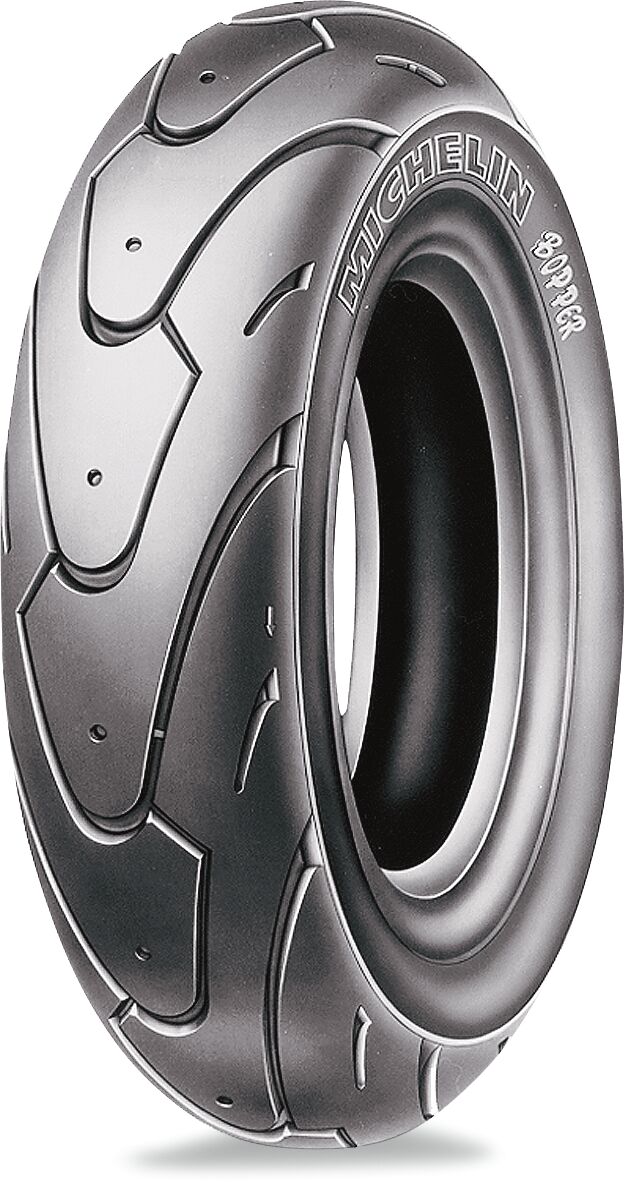 Michelin TIRE BOPPER FRONT/REAR 130/90-10 61L TL/TT 057031