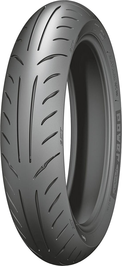 Michelin TIRE POWER PURE SC FRONT 110/90-13 56P TL 796466