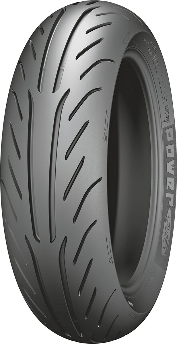 Michelin TIRE POWER PURE SC REAR 130/70-12 62P TL REINFORCED 305000