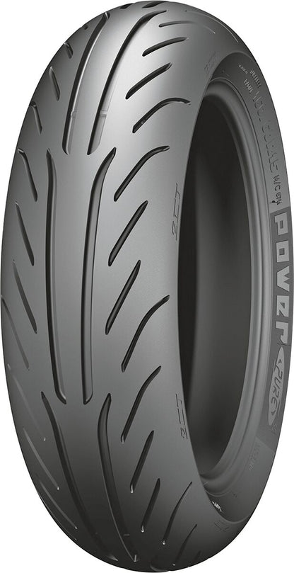 Michelin TIRE POWER PURE SC REAR 140/70-12 60P TL 458242