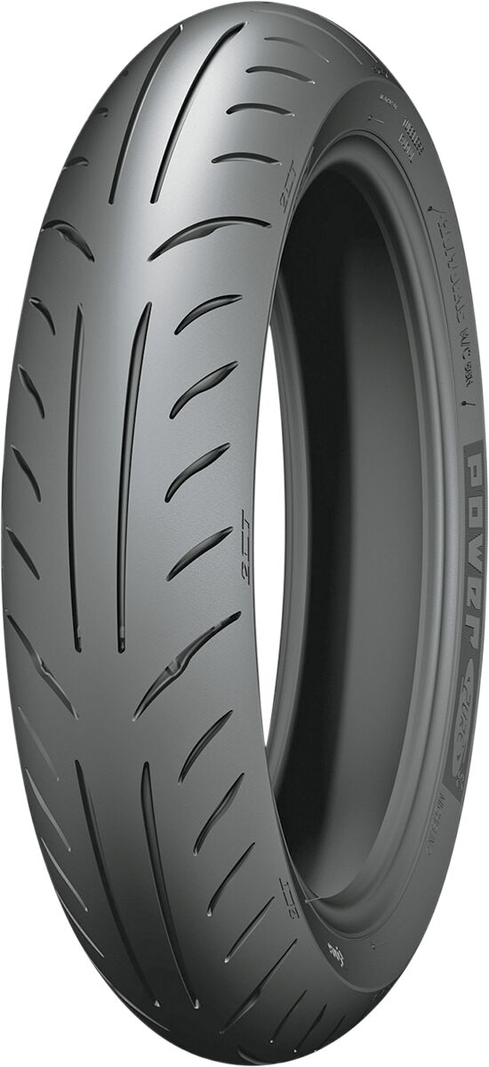 Michelin TIRE POWER PURE SC FRONT 110/70-12 47L TL 024497