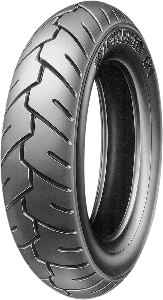 Michelin TIRE S1 FRONT/REAR 3.50-10 59J TL/TT REINFORCED 968820