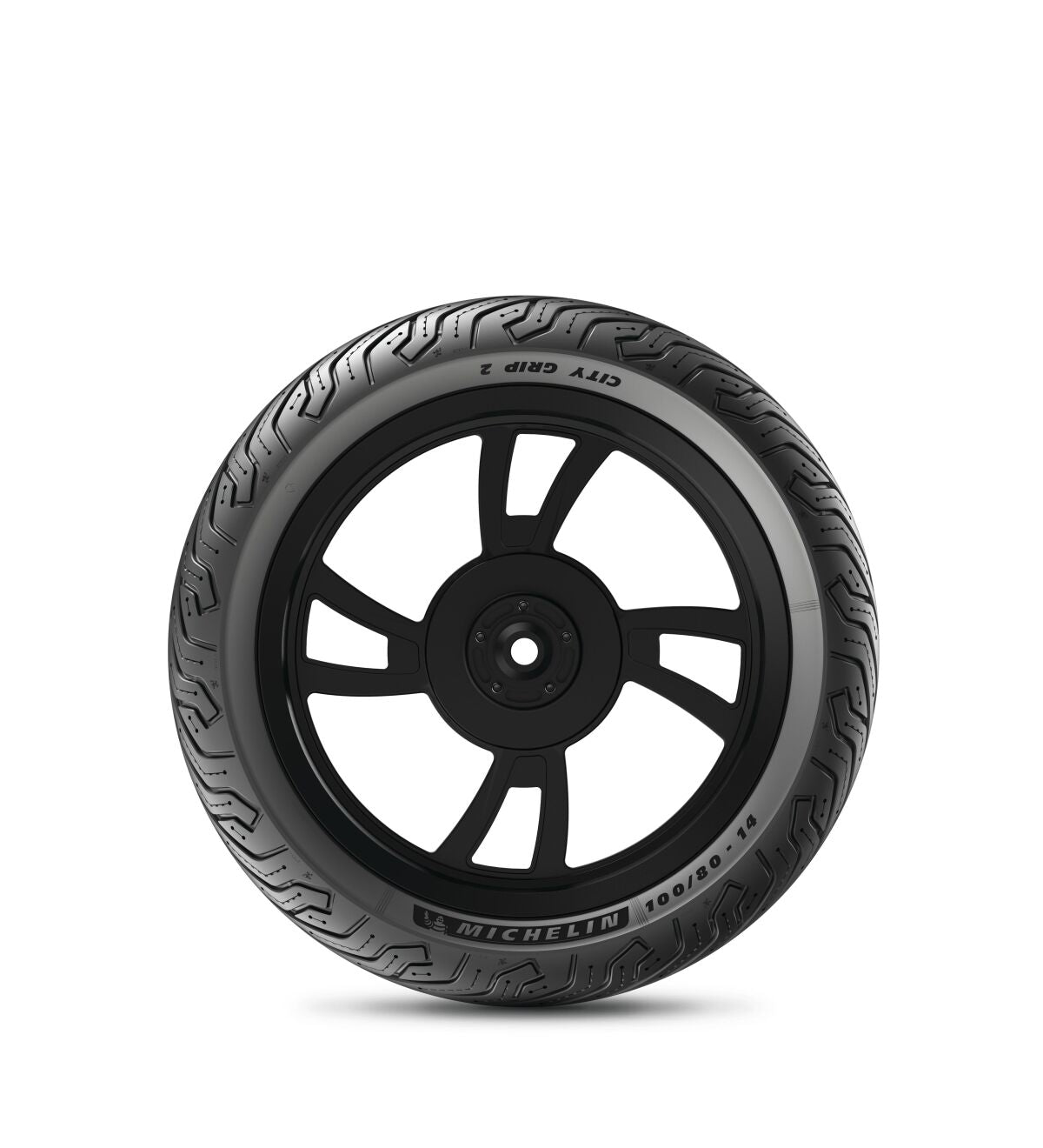 Michelin CITY GRIP 2 130/60 - 13 M/C 60 691809