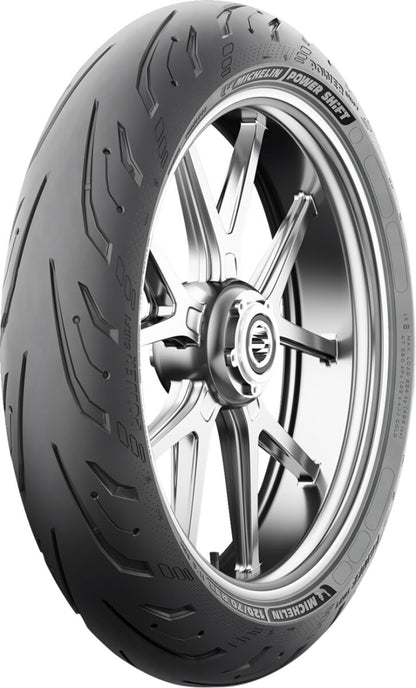 Michelin TIRE POWER SHIFT 120/70R15 56H FT 495040