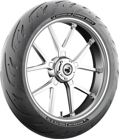 Michelin TIRE POWER SHIFT 120/70R15 56H FT 495040