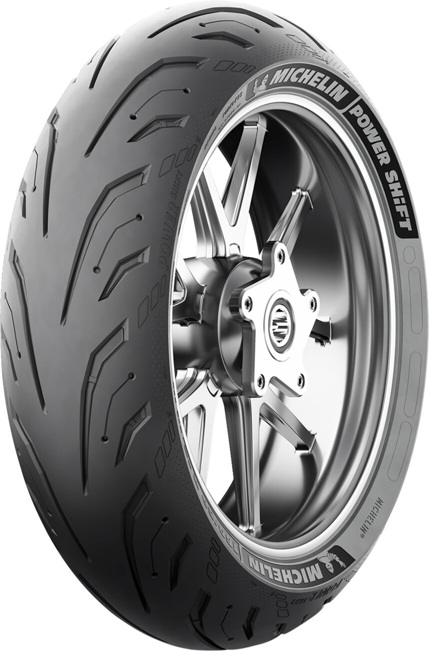 Michelin TIRE POWER SHIFT 160/60R15 67H RR 164560