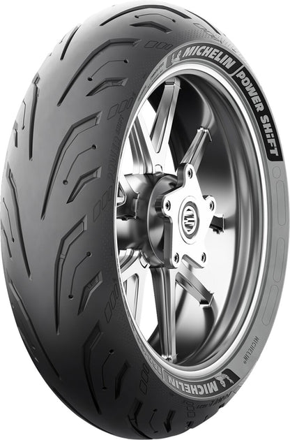 Michelin TIRE POWER SHIFT 160/60R15 67H RR 164560