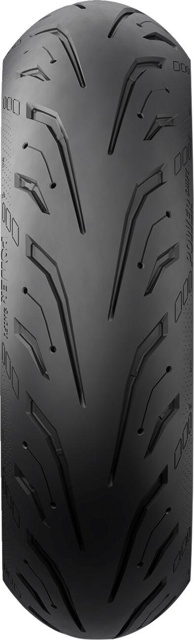 Michelin TIRE POWER SHIFT 160/60R15 67H RR 164560