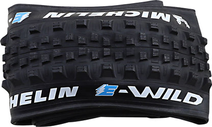 Michelin E-WILD COMP 27.5X2.80 FR 174005