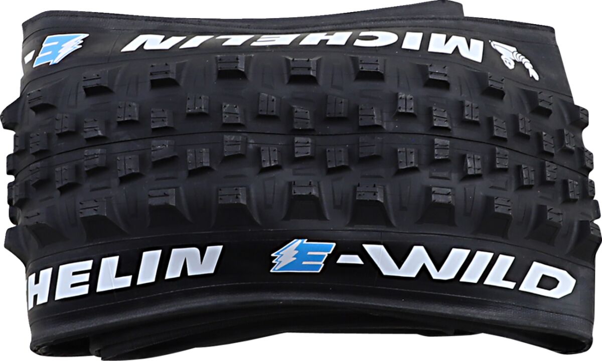 Michelin E-WILD COMP 27.5X2.80 FR 174005
