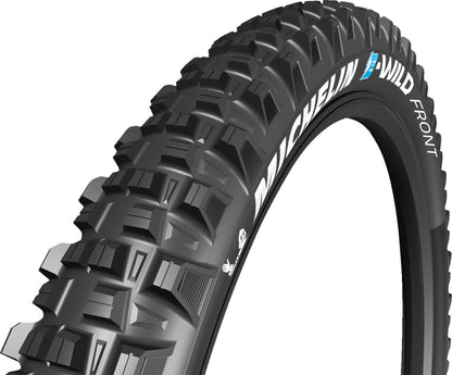 Michelin E-Wild Front Tire - 27.5x2.60 415065