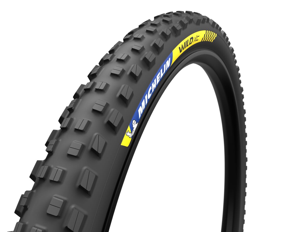 Michelin WILD XC RACING 29X2.35 405828