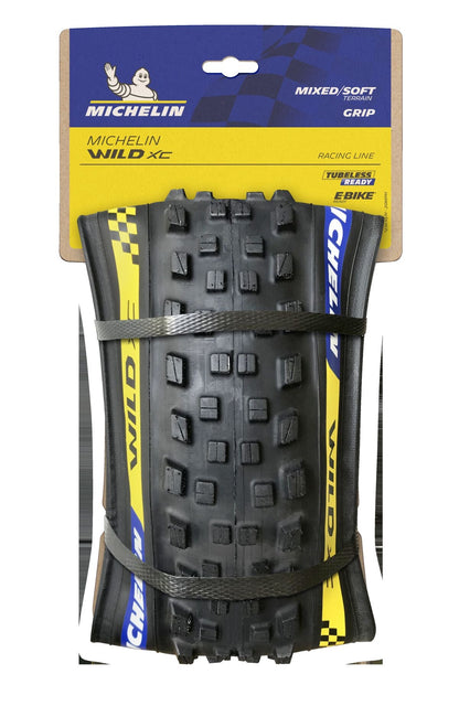 Michelin WILD XC RACING 29X2.35 405828