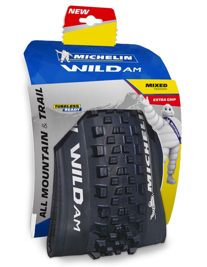Michelin WILD AM COMP 27.5X2.80 497139