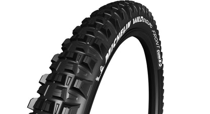 Michelin W-END GUM-X COMP 27.5X2.60 FR 539788