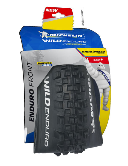 Michelin W-END GUM-X COMP 27.5X2.80 FR 565831