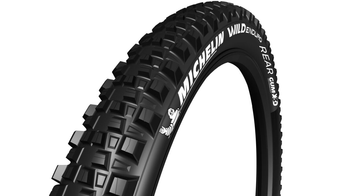 Michelin WILD END RR COMP27.5X2.60 953261