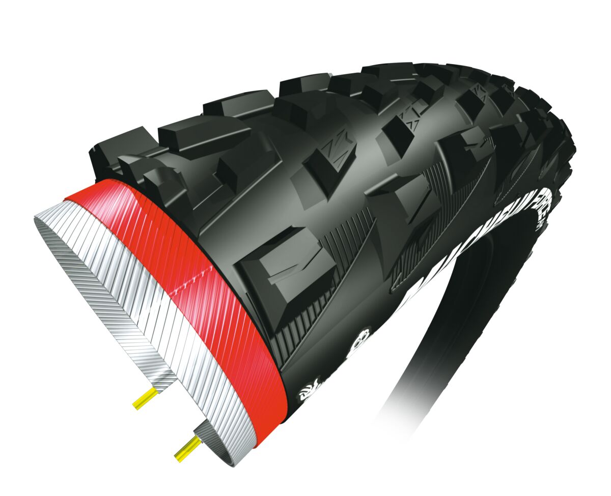 Michelin FORCE AM PERF 27.5X2.80 821261