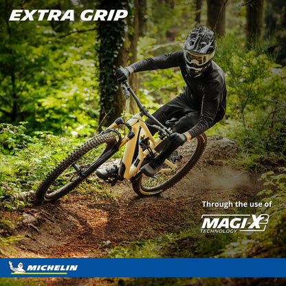 Michelin W-END MH RACING 27.5X2.50 699740