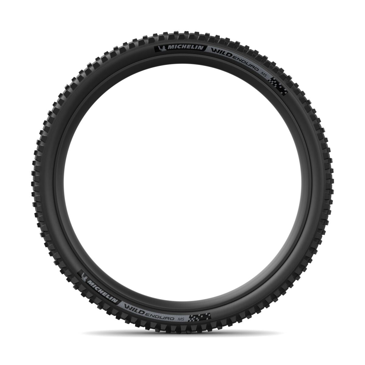 Michelin W-END MS RACING 29X2.40 DARK 201616