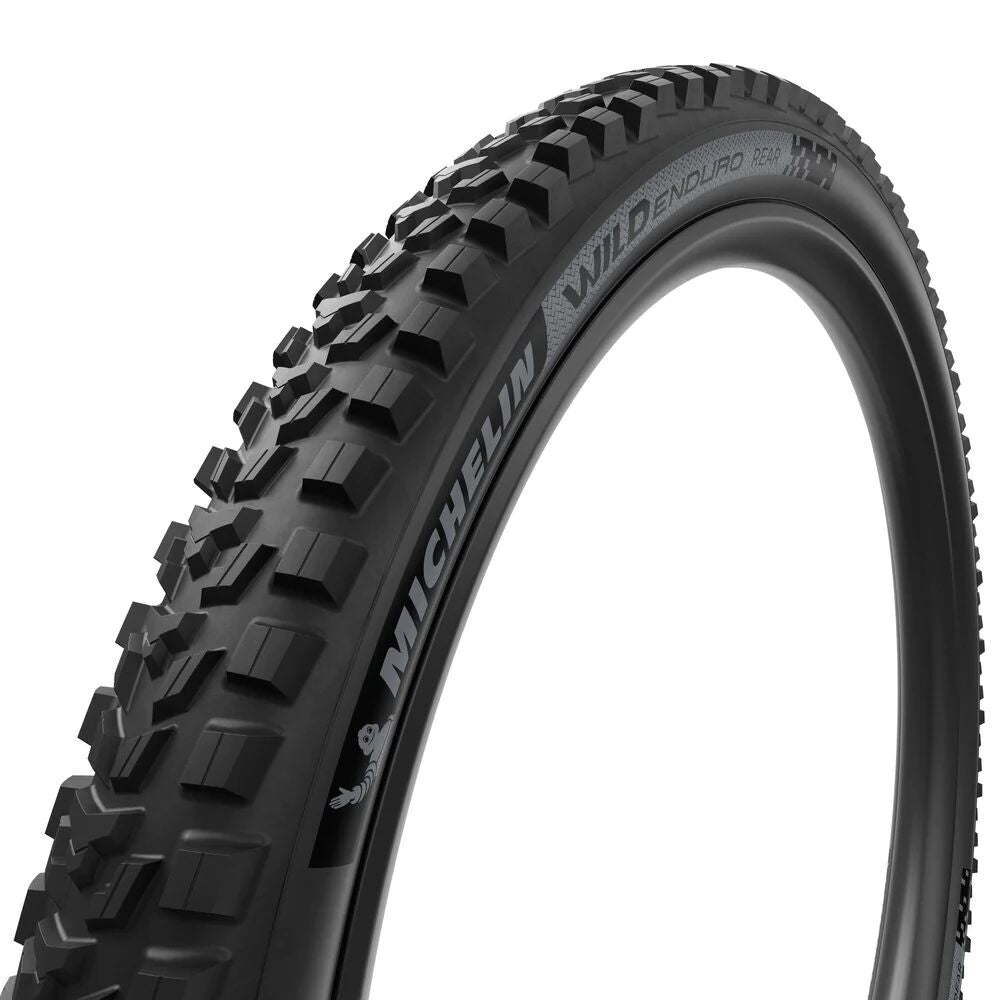 Michelin W-END RACING 29X2.40 RR DARK 132777