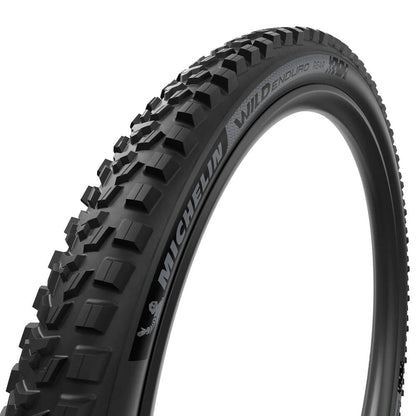 Michelin W-END RACING 29X2.40 RR DARK 132777