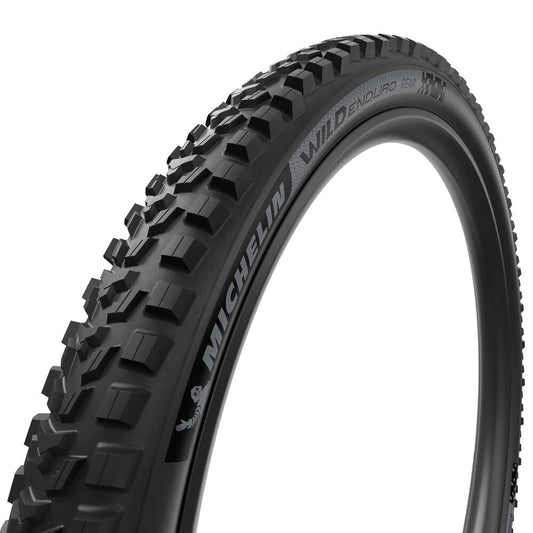 Michelin W-END RACING 29X2.40 RR DARK 132777