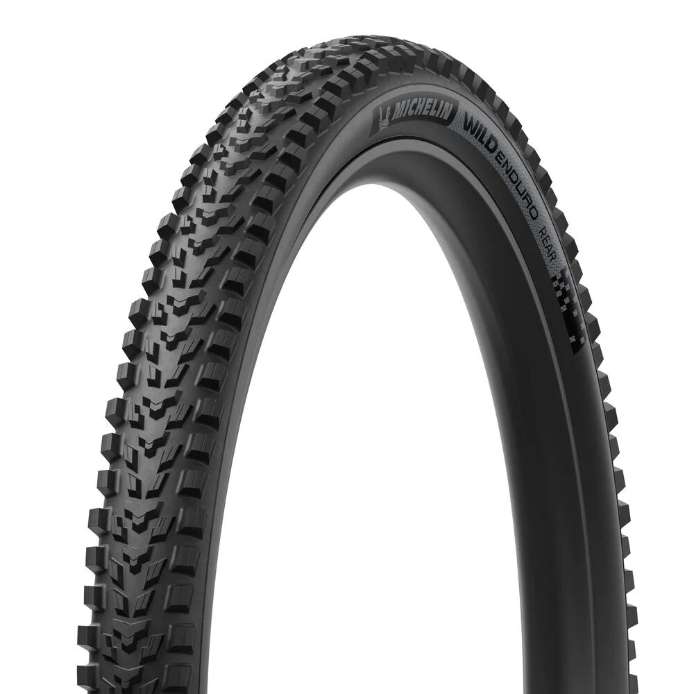 Michelin W-END RACING 29X2.40 RR DARK 132777