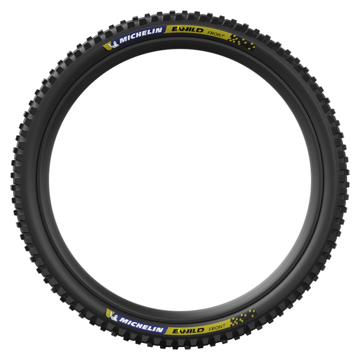 Michelin E-WILD RACING 29X2.40 FR 445579