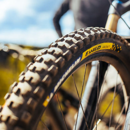 Michelin E-WILD RACING 29X2.40 FR 445579