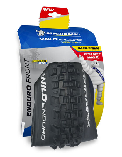 Michelin W-END MAGI-X COMP 27.5X2.40 FR 261598