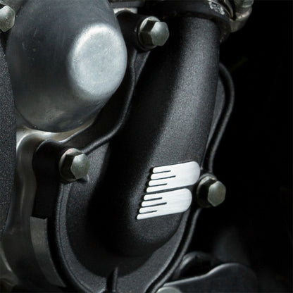BOYESEN WATER PUMP KIT BLACK WPK-42B