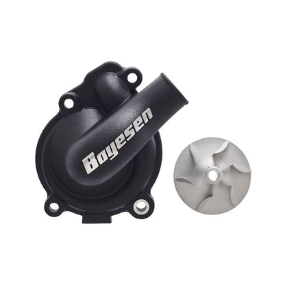 BOYESEN WAT PUMP COOLR CAN-AM WPK-80AB