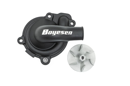 BOYESEN WAT PUMP COOLR CAN-AM WPK-80AB