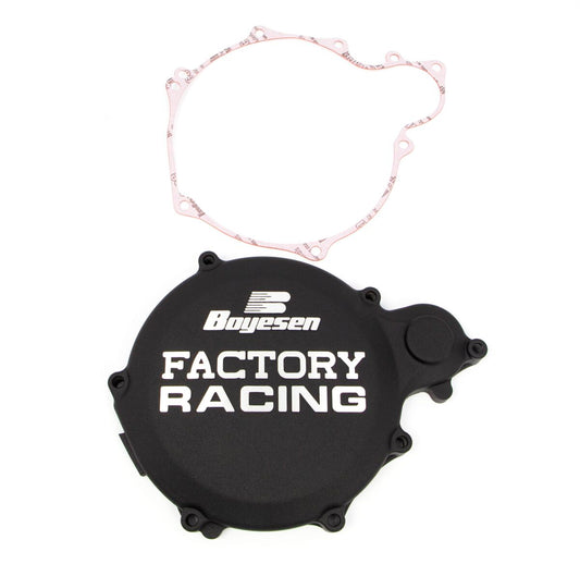 BOYESEN CLUTCH COVER YZ250 93-98 CC-32B