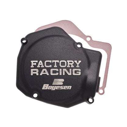 BOYESEN IGNITION COVER SX85/TC85 SC-46AB