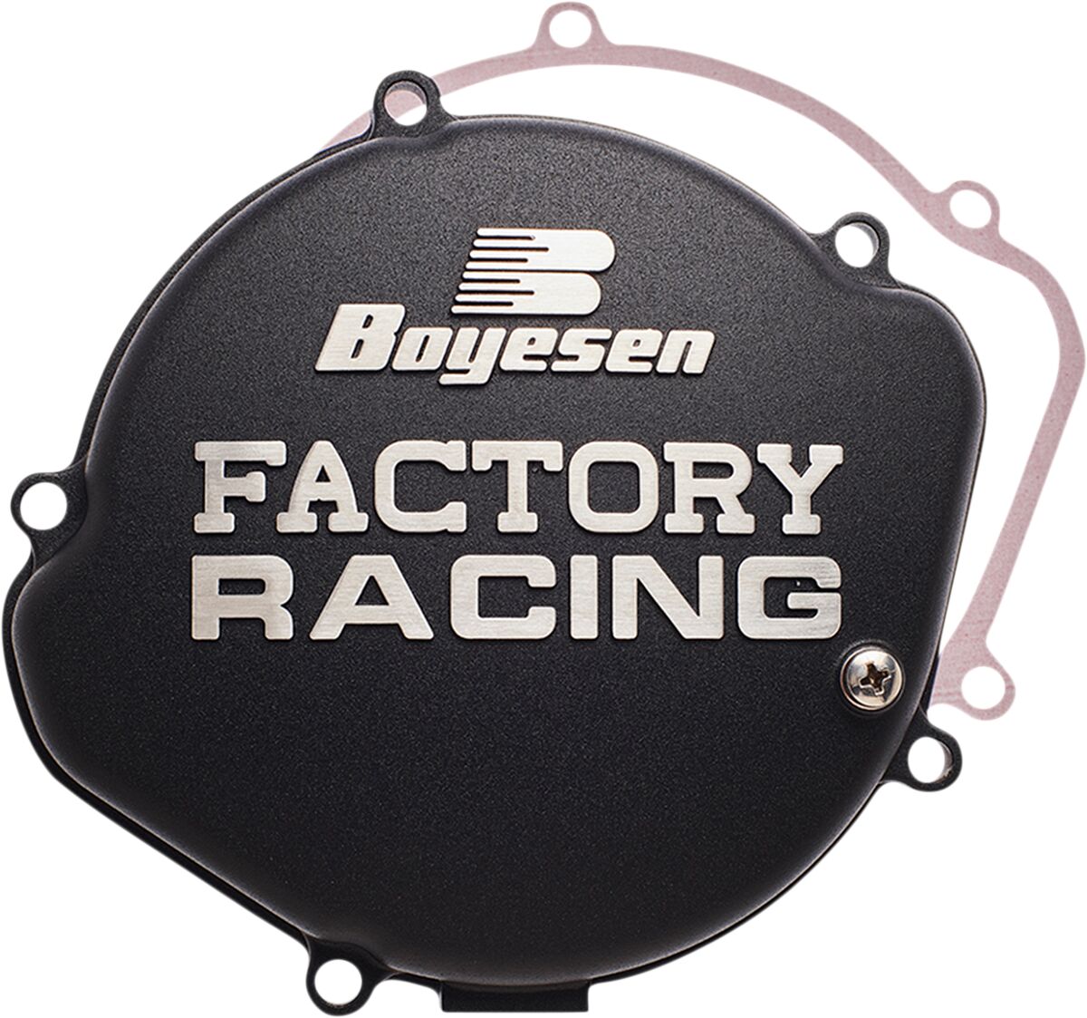 BOYESEN CLUTCH COVER CRF250 CC-07CB