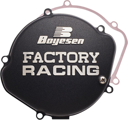 BOYESEN CLUTCH COVER CRF250 CC-07CB