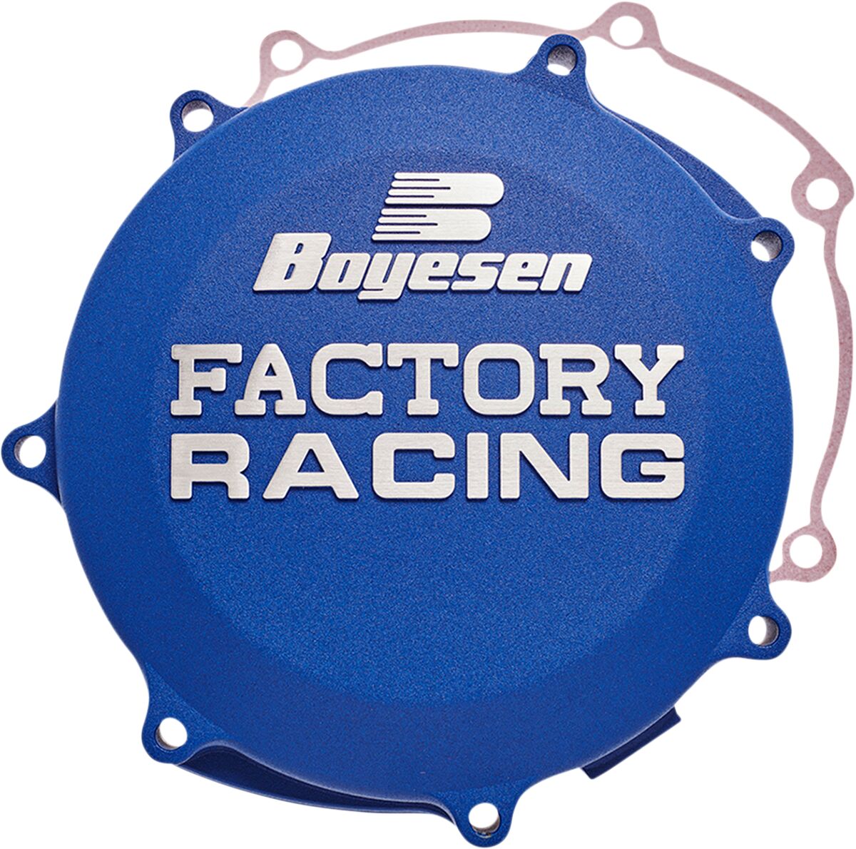 BOYESEN CLUTCH COVER YFZ450R 09- CC-38AL