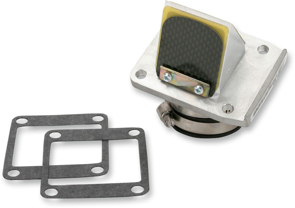 BOYESEN RAD VALVE KX85/100 RM100 RAD-10E