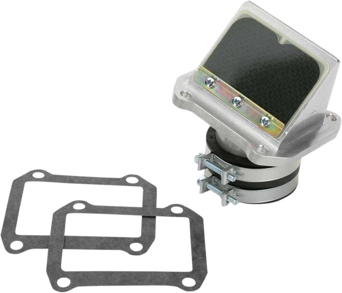 BOYESEN RAD VALVE CARBON FIBER RAD-42D
