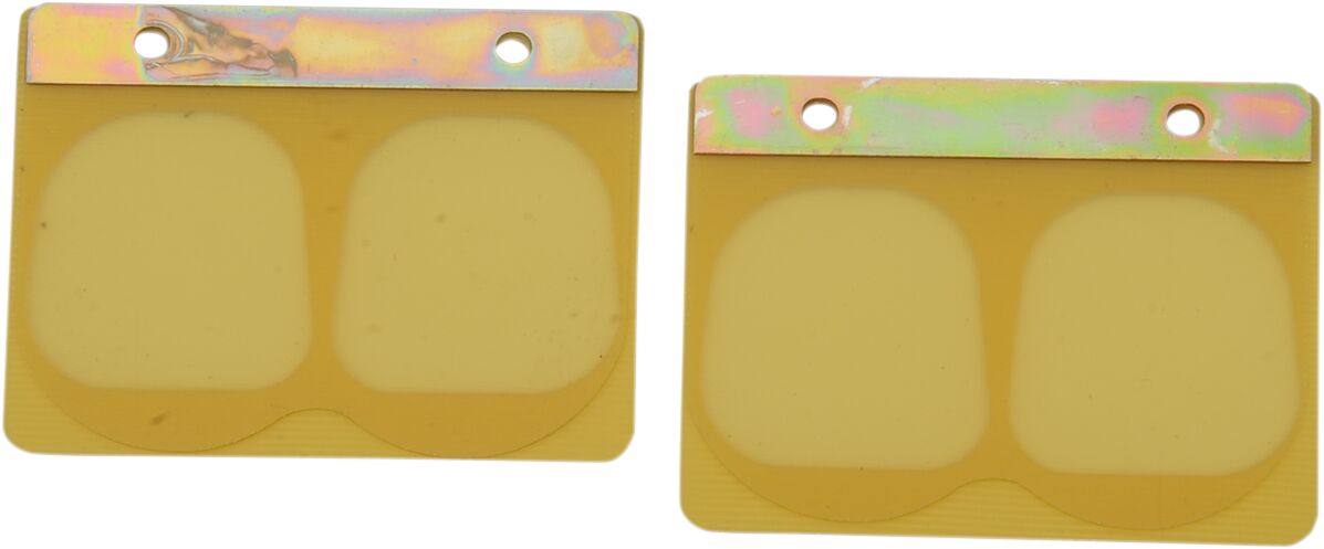 BOYESEN REED PETAL FIBERGLASS 6131