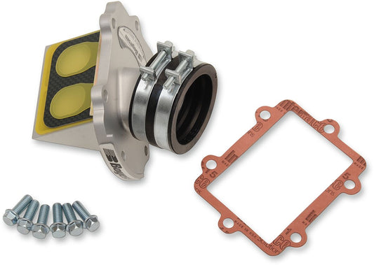 BOYESEN RAD VALVE CARBON FIBER RAD-02I