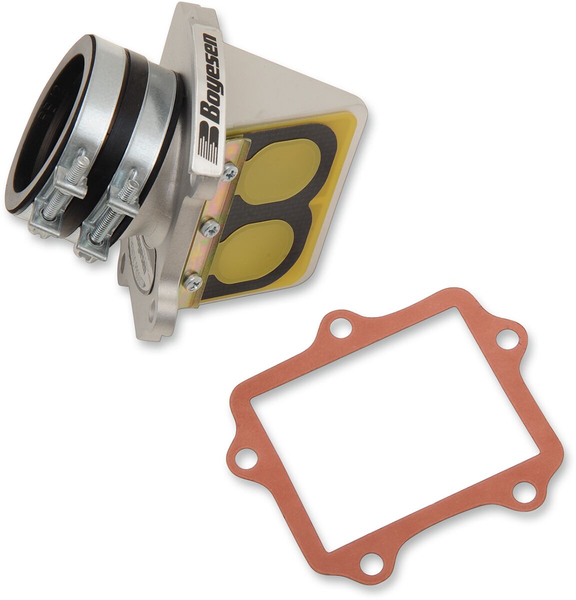 BOYESEN RAD VALVE CARBON FIBER RAD-12J