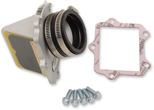 BOYESEN RAD VALVE CARBON FIBER RAD-34J