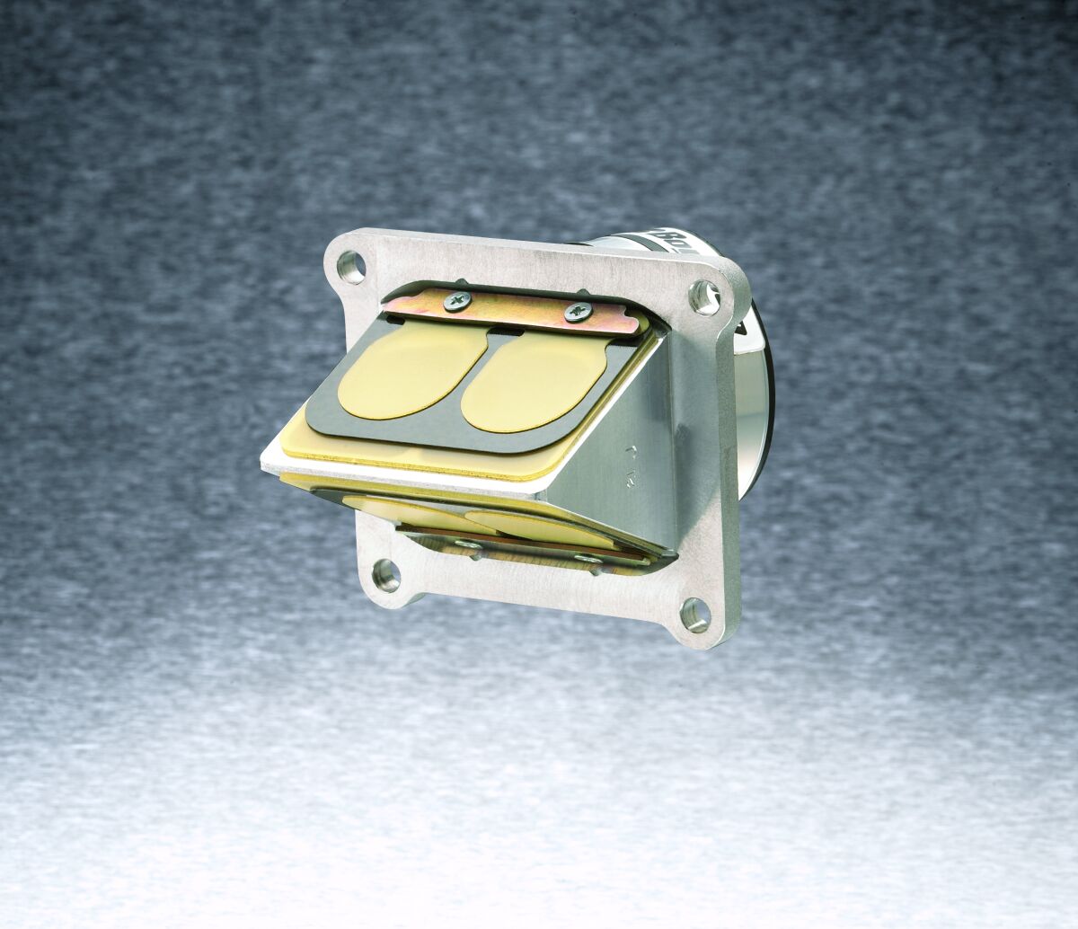 BOYESEN RAD VALVE CR500 85-89 RAD-03
