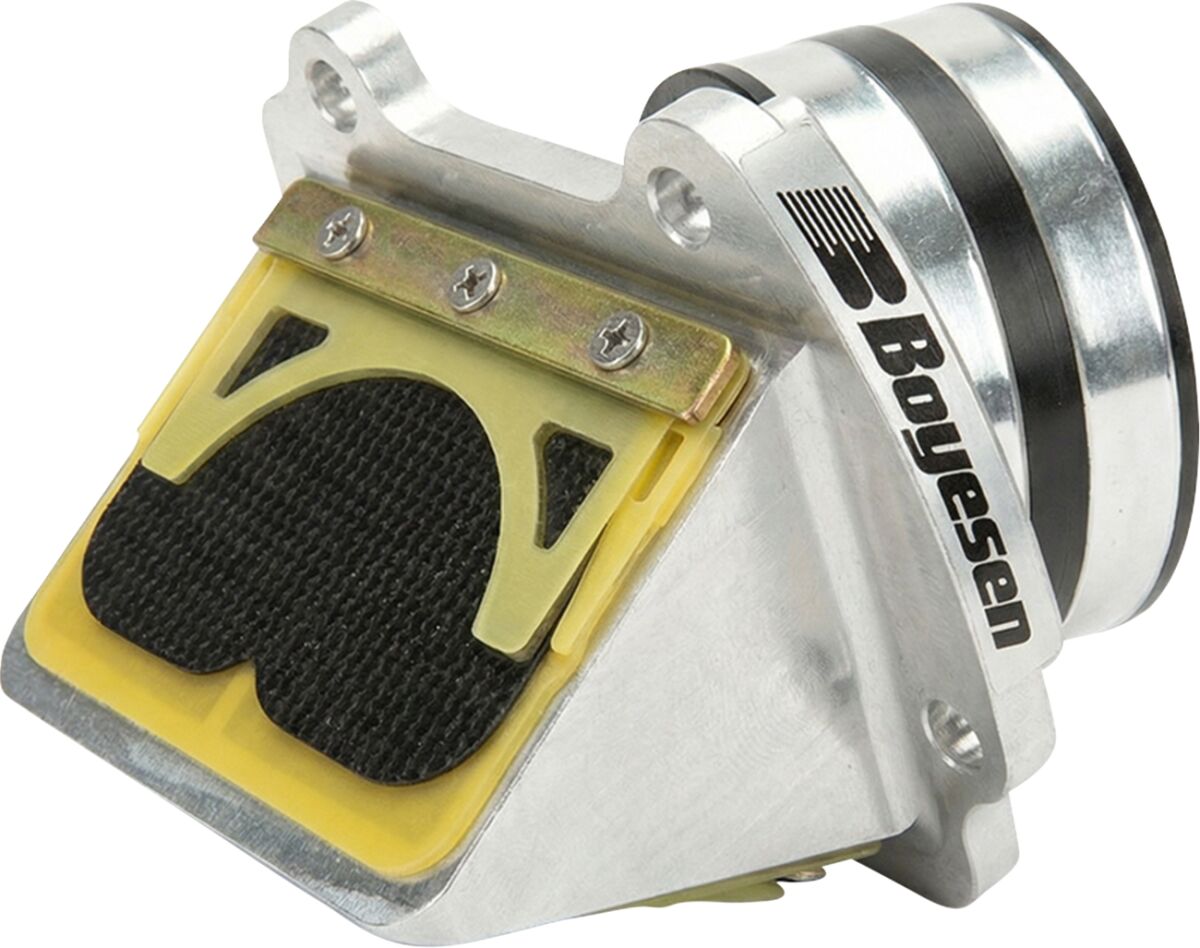 BOYESEN RAD VALVE TORQUE VERSION YZ250 YZ250X FANTIC XX 250 RAD34T