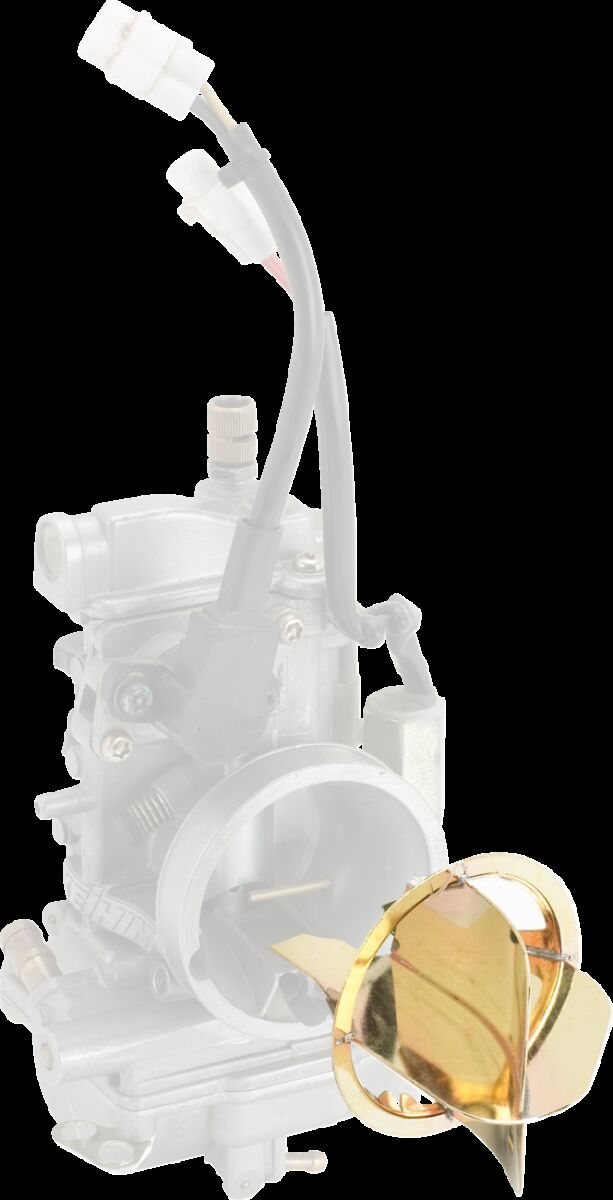 BOYESEN FUEL ATOMIZER POWERWING PW-08