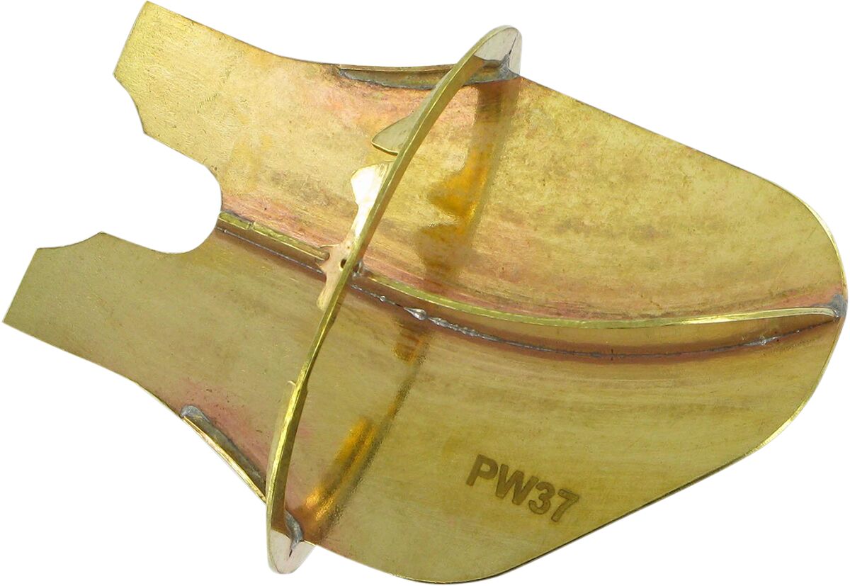 BOYESEN FUEL ATOMIZER POWERWING PW-37