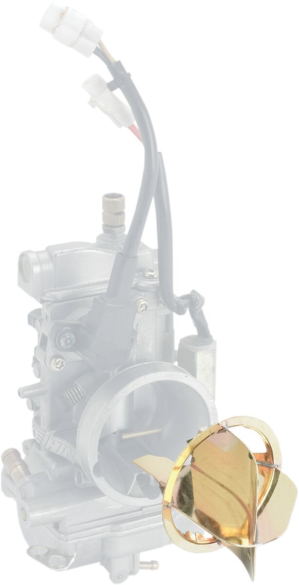 BOYESEN FUEL ATOMIZER POWERWING PW-40